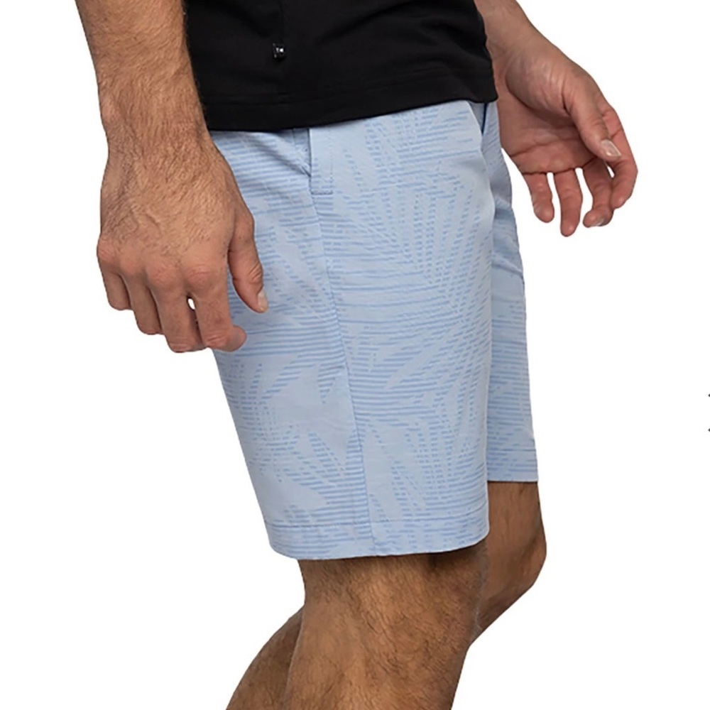 Travis Mathew Golf Eco Collection Shorts.  Size 36 - Picture 2 of 4